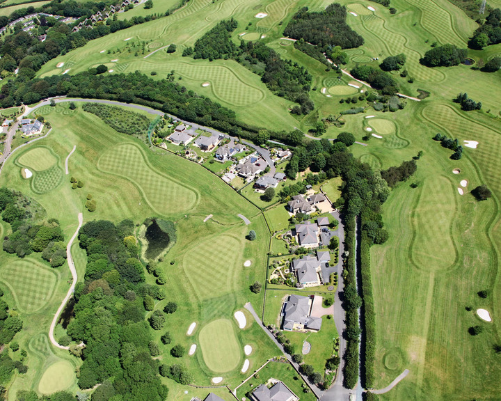 Golfimmobilien