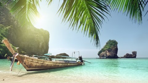 Ganzjährig oder saisonal mieten? Die Zahlen aus Thailand werden Sie überraschen.