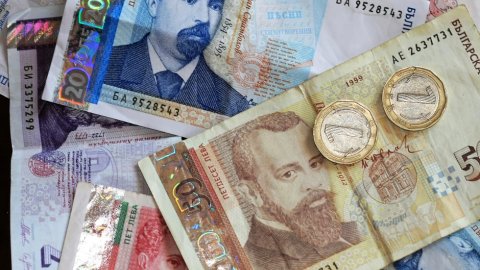 Bulgarischer Lew: Was Sie über die Währung in Bulgarien wissen sollten