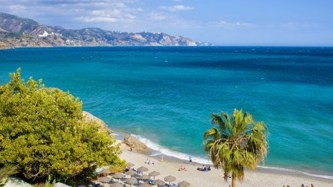 Costa del Sol und Costa Blanca: Welche Küste ist ideal für Sie?
