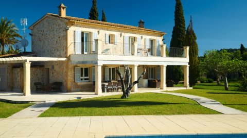 Immobilienkauf in Spanien: Häufig gestellte Fragen und Antworten
