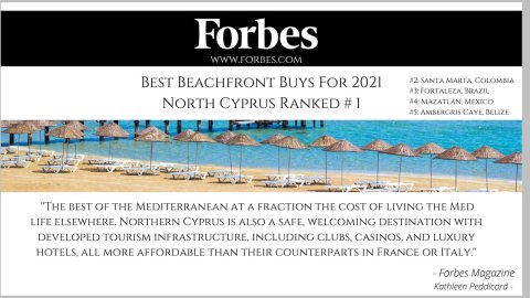 Warum in Zypern investieren