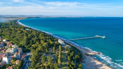 Immobilien in Bulgarien kaufen - Mojenemovitostumore.cz, Ihr zuverlässiger Partner