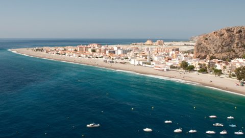 Spanien hat die meisten mit der Blauen Flagge ausgezeichneten Strände – wissen Sie, warum?