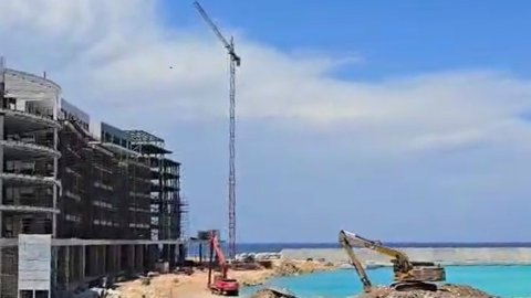 Neuer Hafen in Paphos: Wie wird er den Immobilienmarkt verändern?