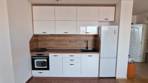Küchenproduktion nach Ihrem eigenen Projekt
