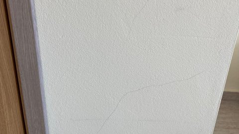 in 3 Tagen haben wir die Wohnung gestrichen und den Heizkessel repariert