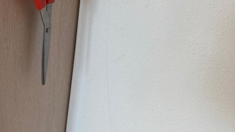 in 3 Tagen haben wir die Wohnung gestrichen und den Heizkessel repariert