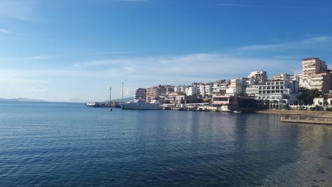 Investitionstour in Albanien